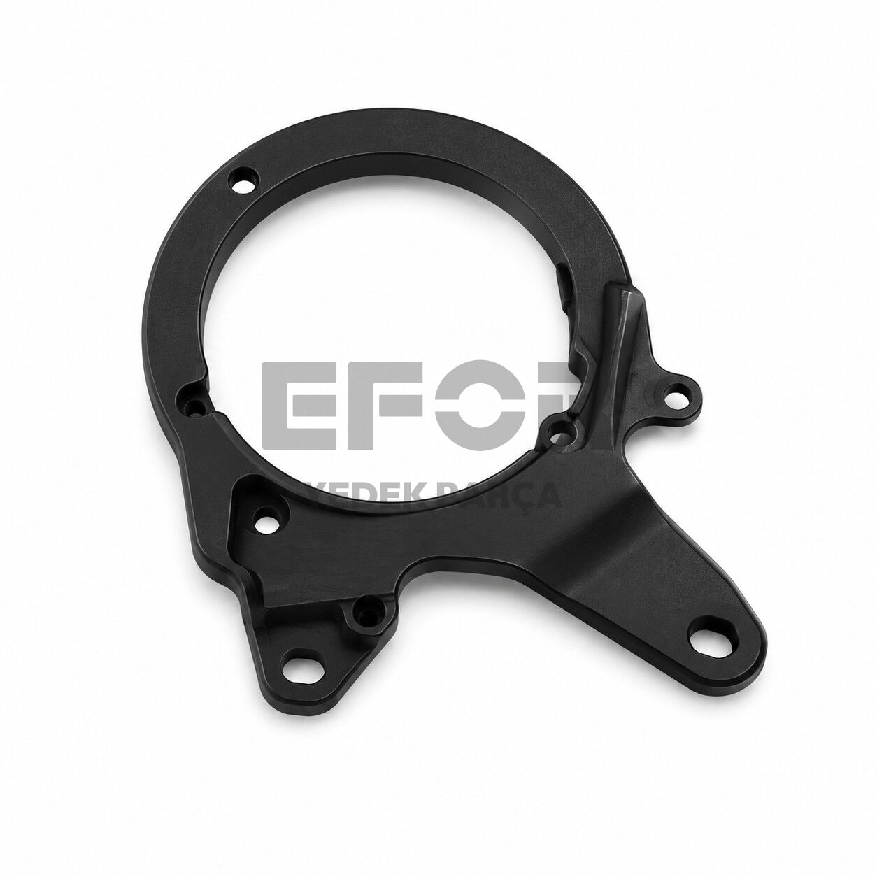 TOYOTA CHR SAĞ SİS FAR AYAK KAPAK 2016-2023 81481-F4010-ORJ