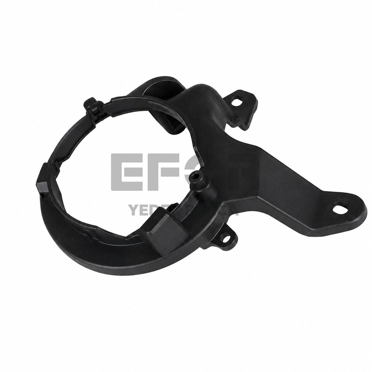 TOYOTA CHR SOL SİS FAR AYAK KAPAK 2016-2023 81482-F4010-ORJ