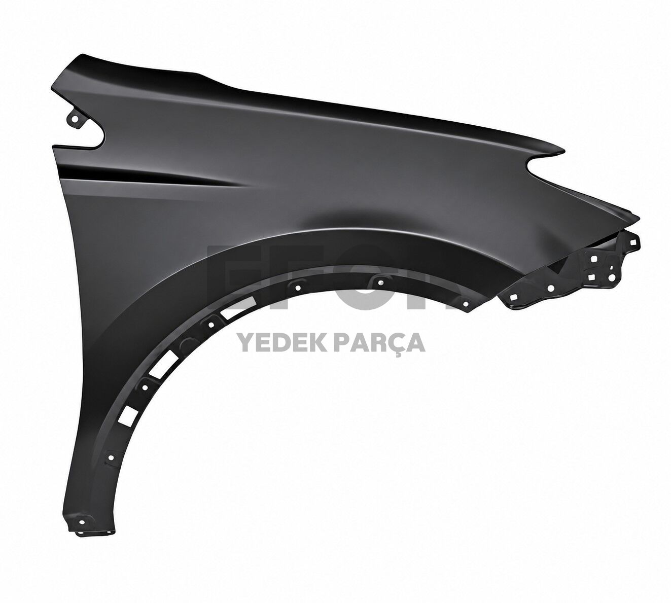 TOYOTA RAV4 SAĞ ÖN ÇAMURLUK 2013-2016 53801-42320-TAW
