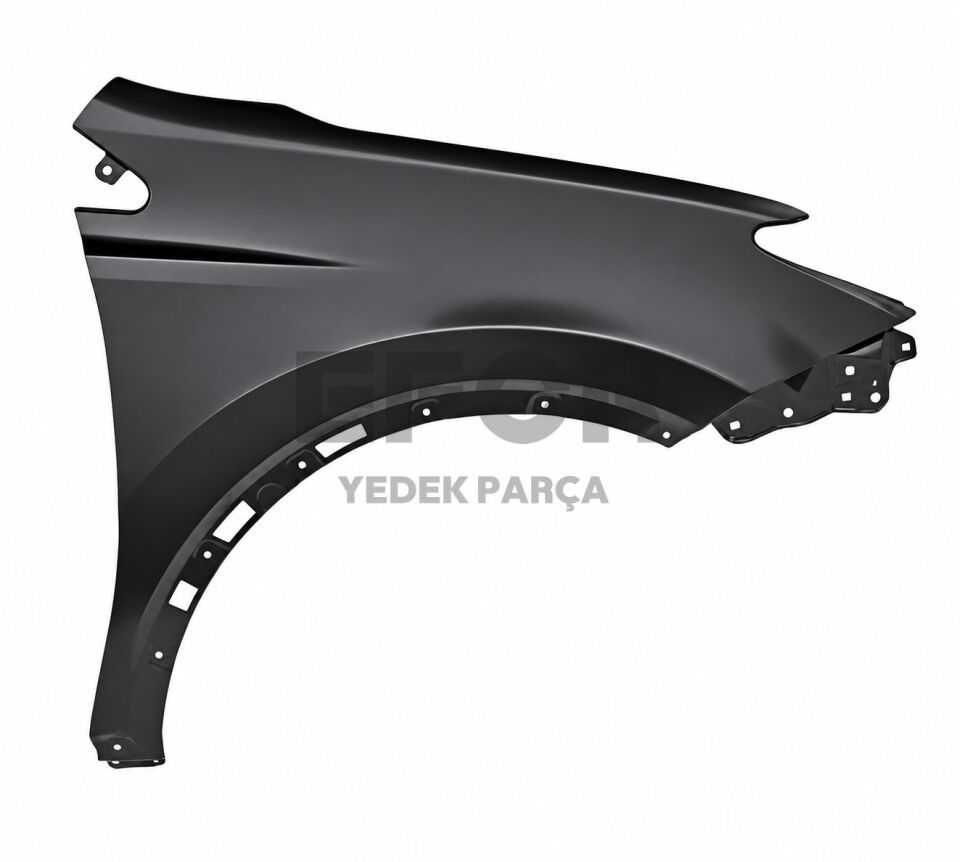 TOYOTA RAV4 SAĞ ÖN ÇAMURLUK 2013-2016 53801-42320-TAW