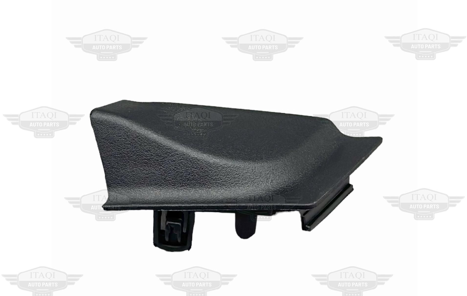 TOYOTA COROLLA SAĞ ÖN CAM KENAR PLASTİĞİ 2019-2023