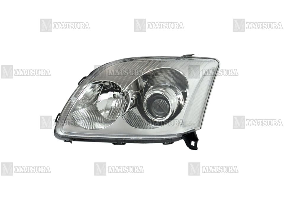 TOYOTA AVENSIS SOL FAR 2003-2005
