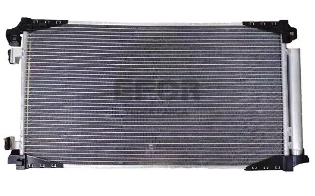 TOYOTA CHR KLİMA RADYATÖRÜ 2016-2022 88450-F4020-ITH