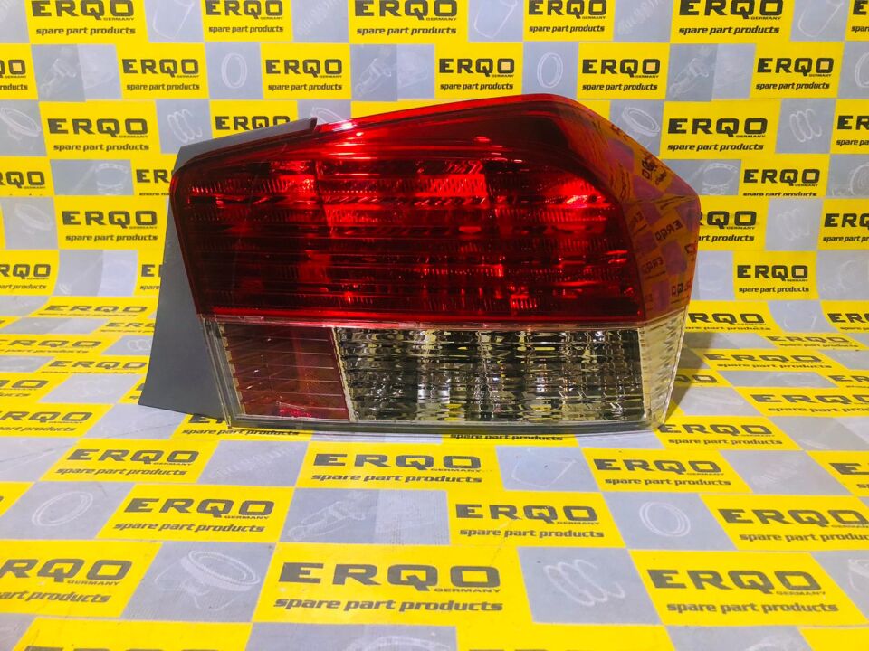 HONDA CITY SAĞ ARKA STOP 2009-2011