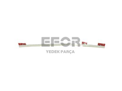 TOYOTA LAND CRUISER ÖN CAM DIŞ ALT FİTİLİ 2008-2012 75549-60020-ORJ