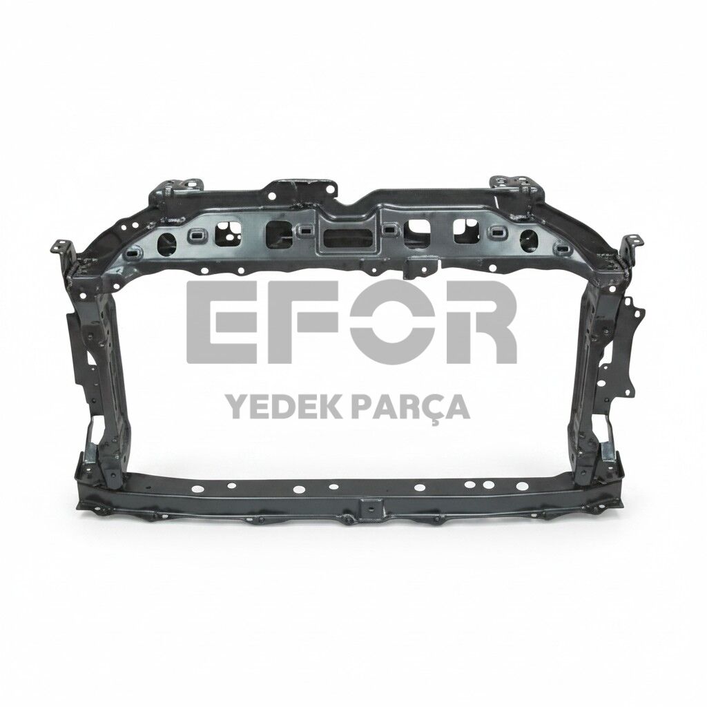 TOYOTA YARIS ÖN PANEL KOMPLE 2005-2009 53201-52210-TAW