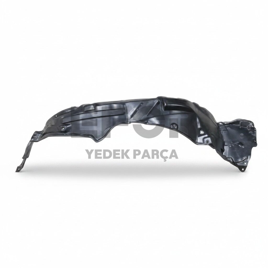 TOYOTA RAV4 SOL ÖN ÇAMURLUK DAVLUMBAZI 2001-2004 53876-12490-TAW