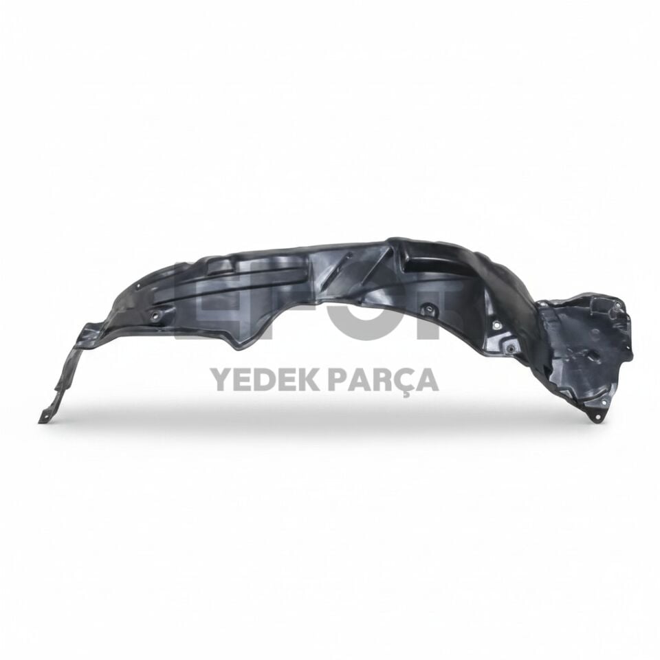 TOYOTA RAV4 SOL ÖN ÇAMURLUK DAVLUMBAZI 2001-2004 53876-12490-TAW