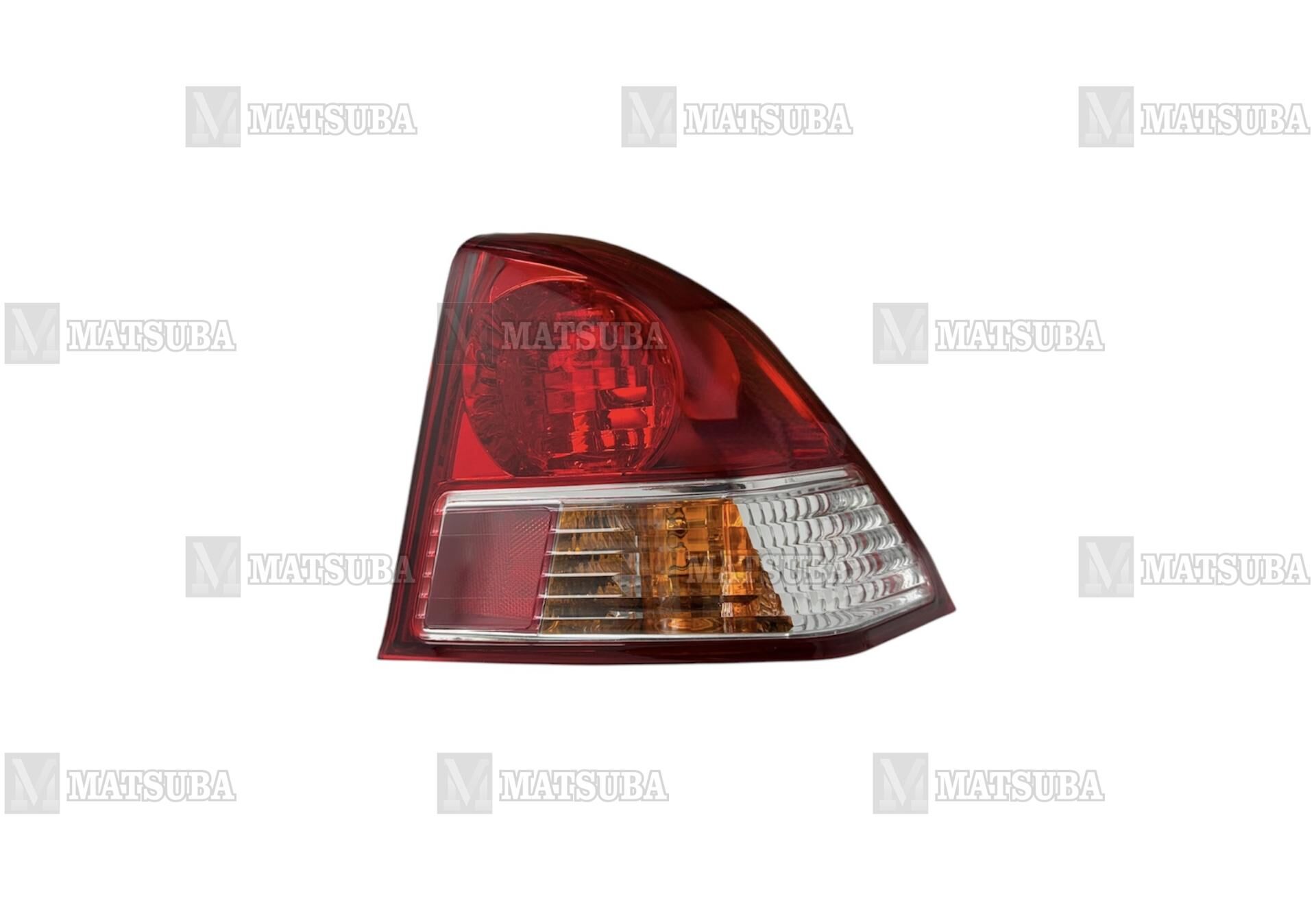HONDA CIVIC SAĞ ARKA DIŞ STOP 2004-2006