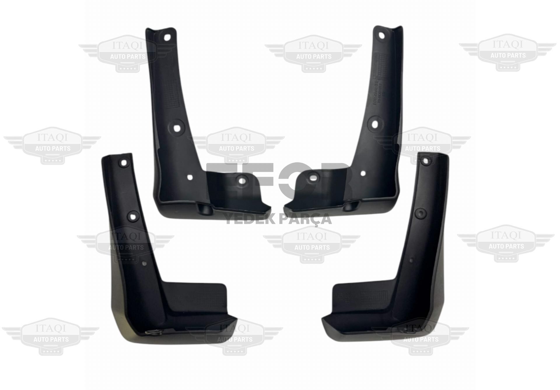HONDA CIVIC PAÇALIK TAKIM 2022-2024 75810-T24-FE1-ITQ