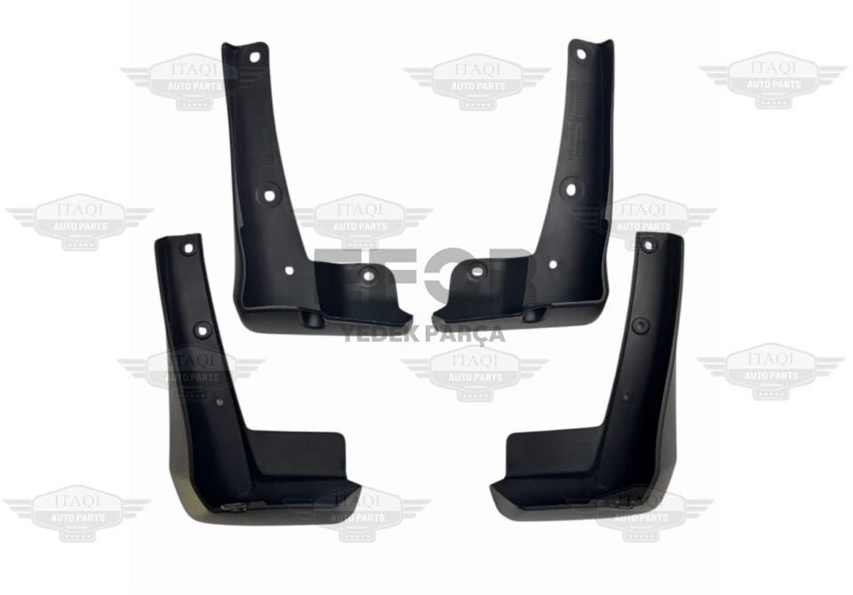 HONDA CIVIC PAÇALIK TAKIM 2022-2024 75810-T24-FE1-ITQ