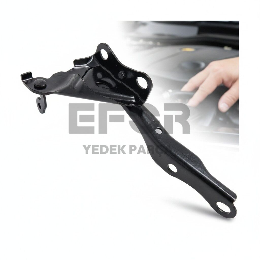 TOYOTA RAV4 SAĞ ÖN MOTOR KAPUT MENTEŞESİ 2006-2009 53410-42040-TAW