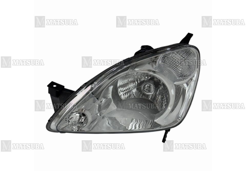 HONDA CRV SOL FAR 2005-2007
