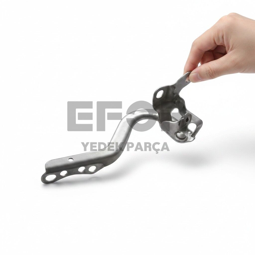 TOYOTA YARIS SAĞ ÖN MOTOR KAPUT MENTEŞE 2011-2016 53410-0D320-TAW