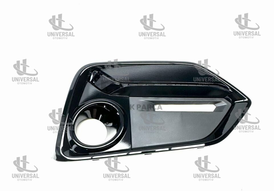 HONDA CIVIC SAĞ ÖN SİS FARI ÇERÇEVE 2019-2021 71113-TGG-H00-MTS