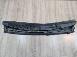 TOYOTA YARIS SAĞ-SOL ÖN CAM IZGARA 2007-2009