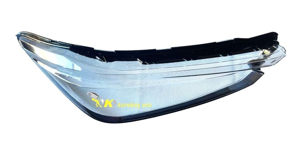 HONDA CİTY SOL ÖN FAR CAM 2021-2026