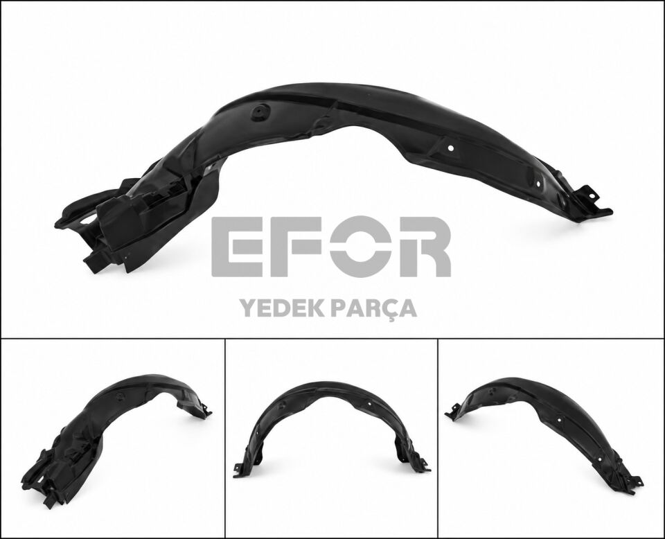 TOYOTA AVENSIS SAĞ ÖN DAVLUMBAZ 2003-2006 53875-05040-MYD