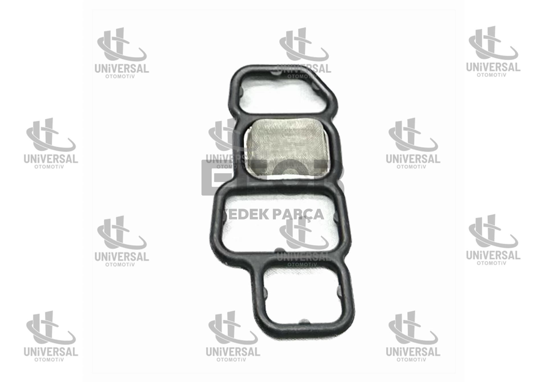 HONDA CIVIC ORİNG SELENOİT VALF 1,6 R16 2006-2011 15826-RNA-A01-ITQ