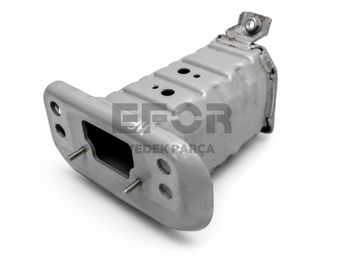 TOYOTA YARIS SAĞ ÖN TAMPON DEMİR BABA 2015-2018 57013-0D041-ERQ