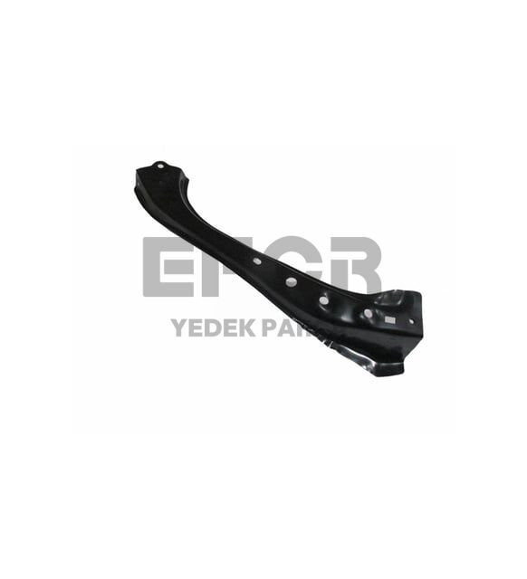 TOYOTA CHR SOL ÖN PANEL FAR DESTEK SACI 2016-2023 53214-F4010-ERQ