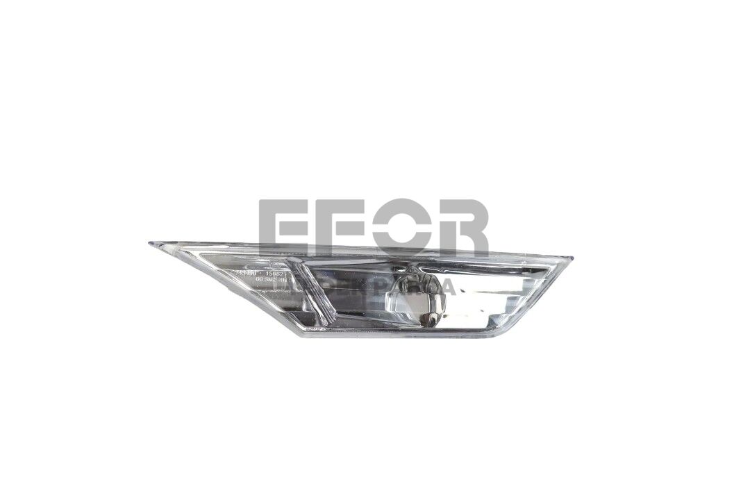 HONDA CIVIC FC 5 SAĞ ÖN ÇAMURLUK SİNYALİ 2016-2021 34300-TET-H01-ITQ
