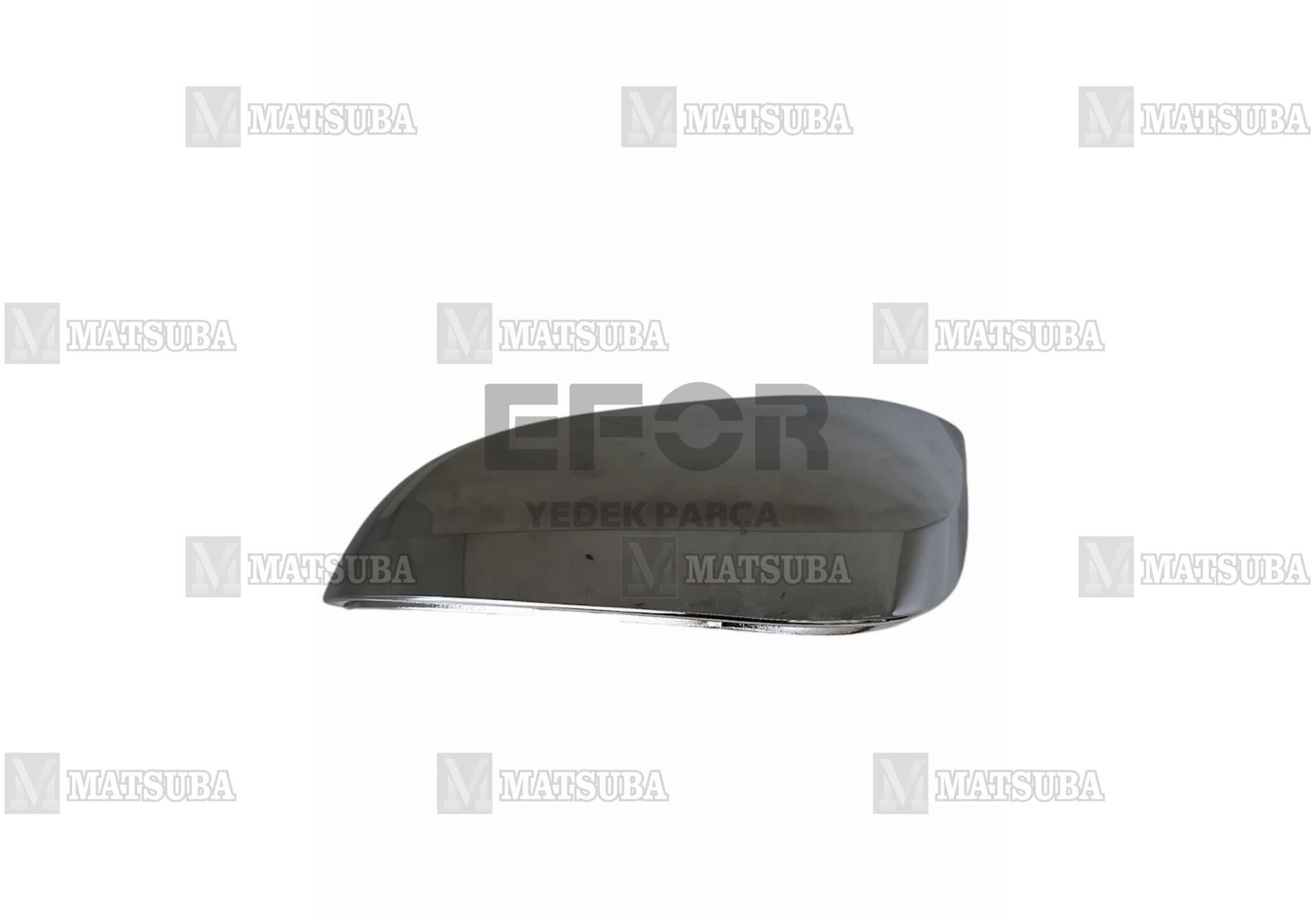 TOYOTA HILUX SOL ÖN AYNA KAPAK KROM 2015-2021 87945-0K540-MTS