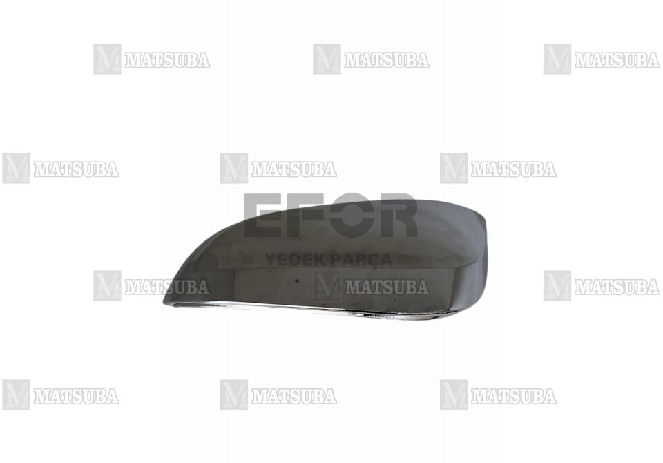 TOYOTA HILUX SOL ÖN AYNA KAPAK KROM 2015-2021 87945-0K540-MTS