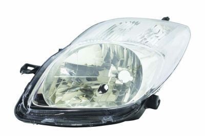 TOYOTA YARIS SOL FAR D 2009-2011