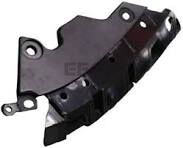 HONDA CIVIC SOL PANJUR ÜST KÖŞE BAKALİT 2022-2024 71107-T20-A00-OEM