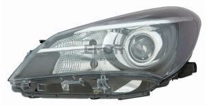 TOYOTA YARIS SAĞ ÖN  FAR 2012-2014 81130-0DA30-İTH