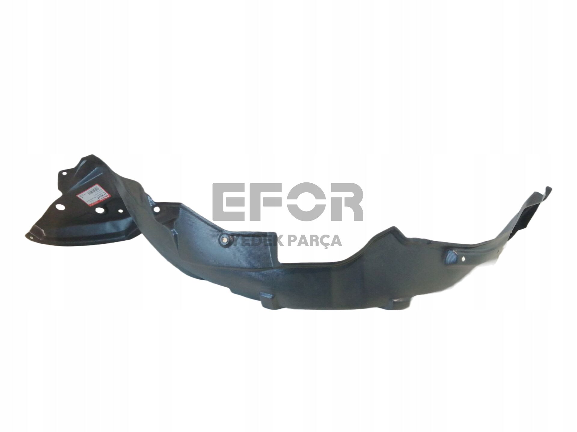 TOYOTA AURIS SAĞ ÖN DAVLUMBAZ 2007-2012 53875-02220-TAW