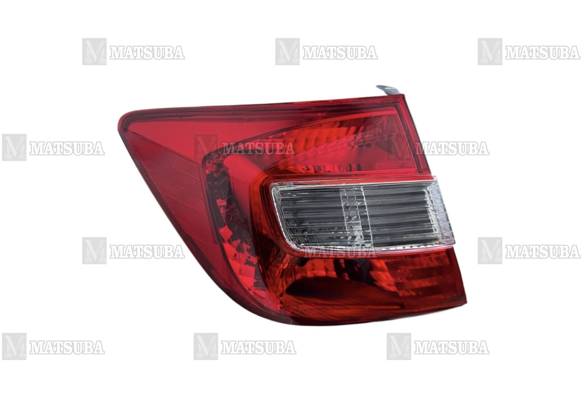 HONDA CIVIC SOL DIŞ STOP  2012-2015