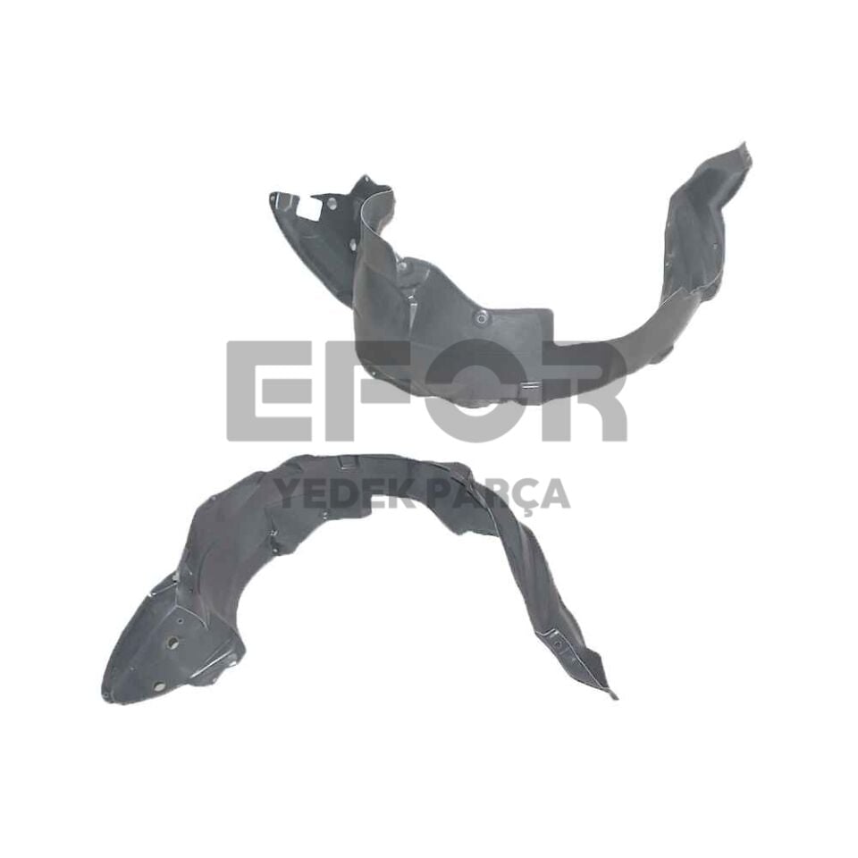 TOYOTA AURIS SOL ÖN DAVLUMBAZ 2007-2012 53876-02220-TAW