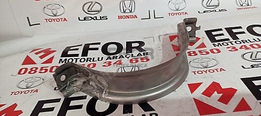 TOYOTA PRADO EGZOST BAĞLANTI KELEPÇE 2007-2009 17548-31011-ORJ
