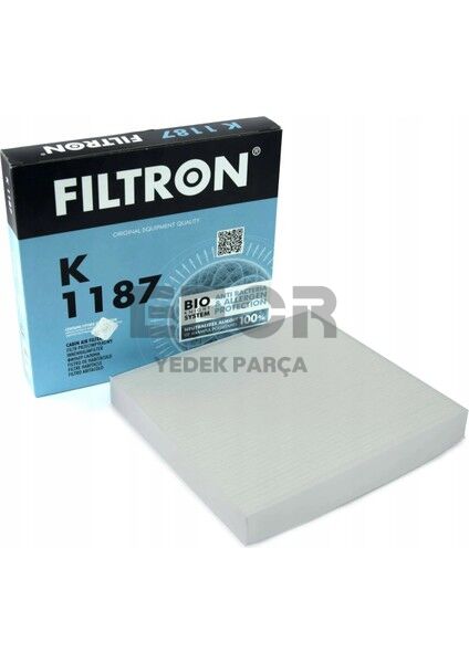 HONDA CRV POLEN FİLTRESİ 2006-2011  80292-SHJ-A41-FIL