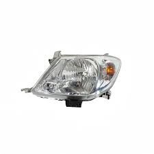 TOYOTA HILUX SOL FAR 2009-2010