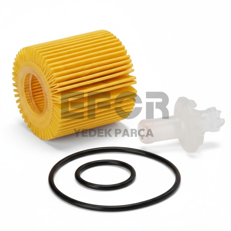 TOYOTO RAV4 YAĞ FİLTRE 2005-2014 04152-40060-FIL