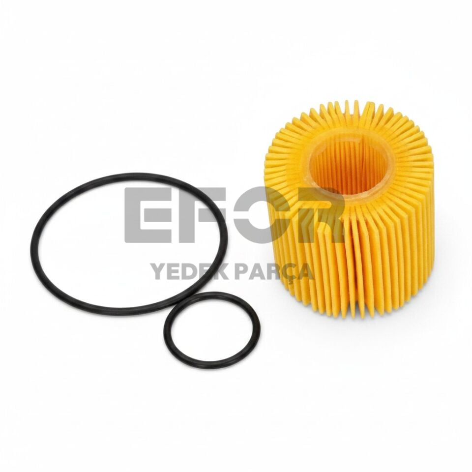 TOYOTO RAV4 YAĞ FİLTRE 2005-2014 04152-40060-FIL