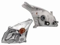 TOYOTA LAND CRUISER PRADO SOL FAR 2004-2008