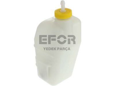 HONDA CRV RADYATÖR YEDEK SU DEPOSU 2012-2014 19101-R5A-A00-TAW