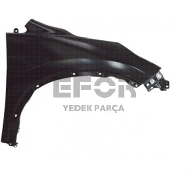 HONDA CRV SAĞ ÖN ÇAMURLUK 2012-2014 60210-T1G-G00-TAW
