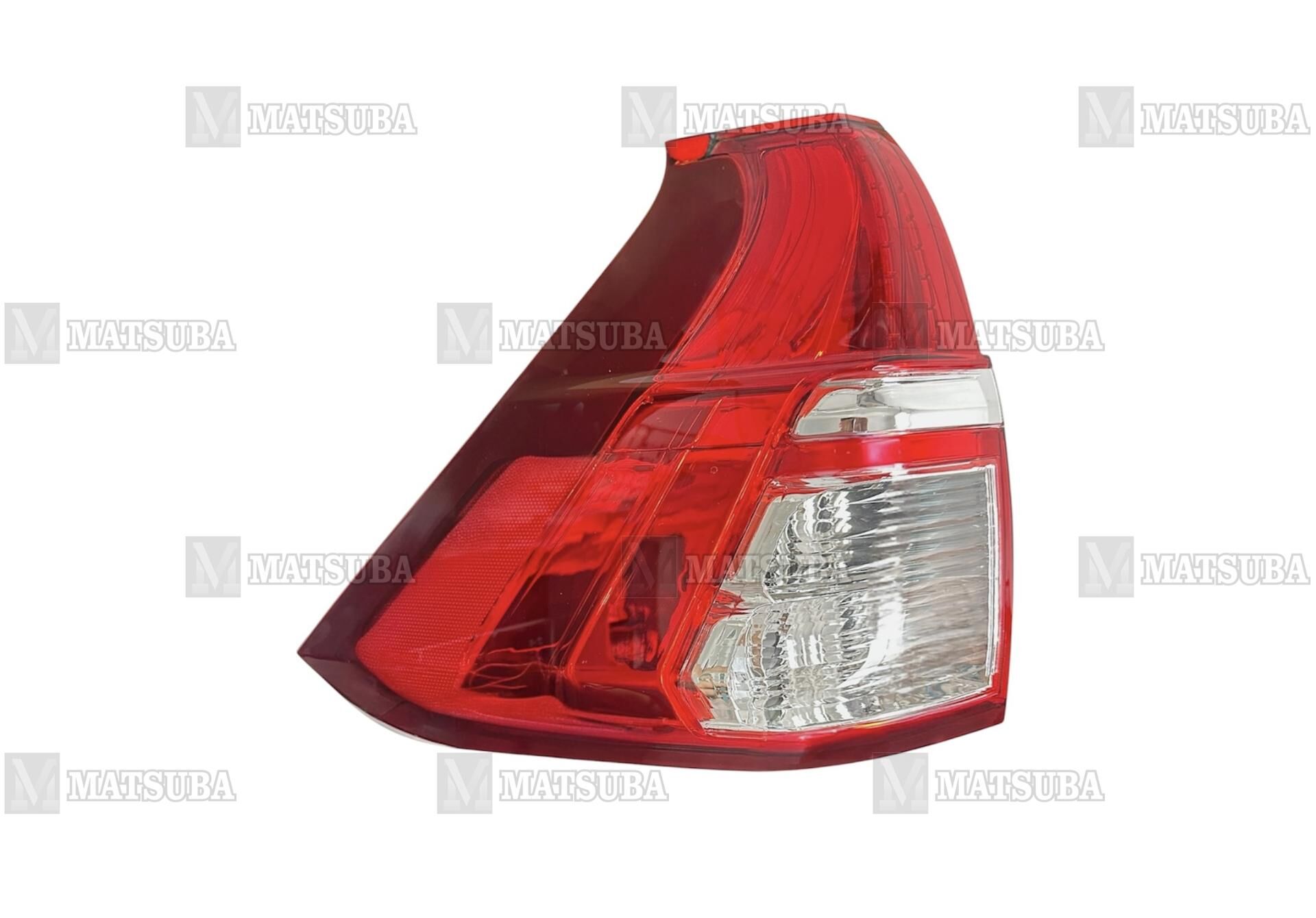 HONDA CRV SOL ARKA STOP LEDLİ 2015-2018