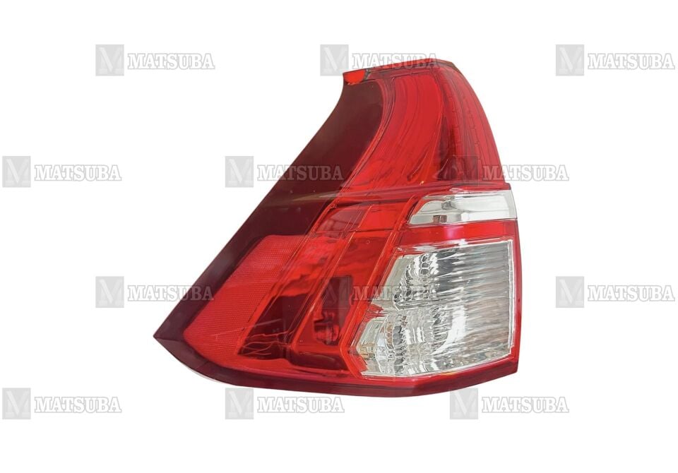 HONDA CRV SOL ARKA STOP LEDLİ 2015-2018