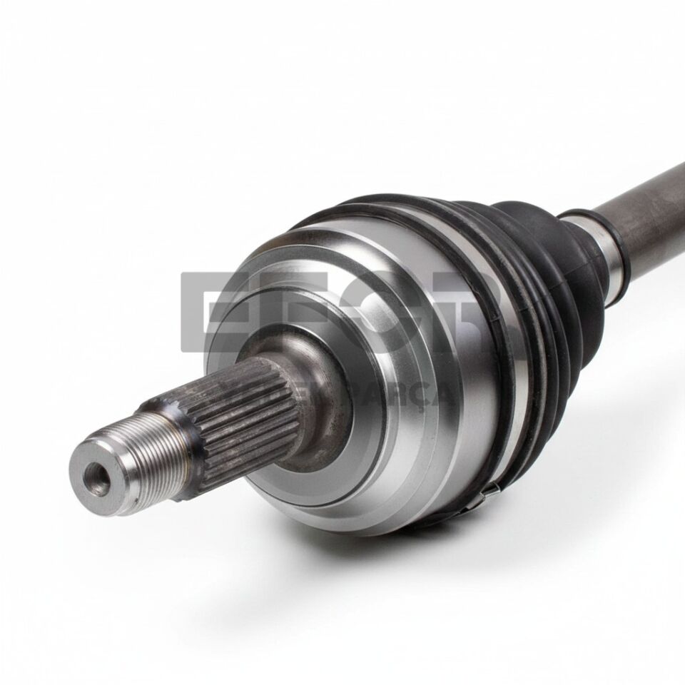 HONDA CIVIC SOL ÖN AKS KOMPLE 2006-2011 44306-SMG-G00-JPI