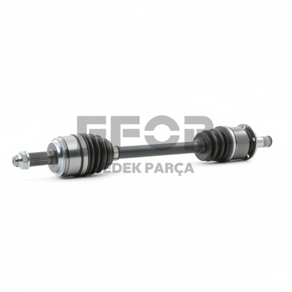 HONDA CIVIC SOL ÖN AKS KOMPLE 2006-2011 44306-SMG-G00-JPI