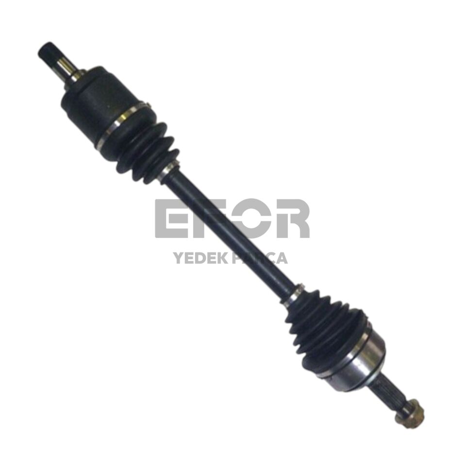 HONDA CIVIC SOL ÖN AKS KOMPLE 2006-2011 44306-SMG-G00-JPI