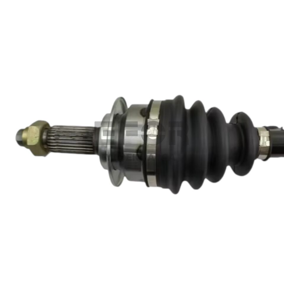 HONDA CIVIC SOL ÖN AKS KOMPLE 2006-2011 44306-SMG-G00-JPI