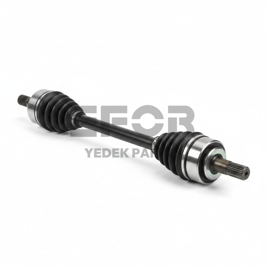 HONDA CIVIC SOL ÖN AKS KOMPLE 2006-2011 44306-SMG-G00-JPI