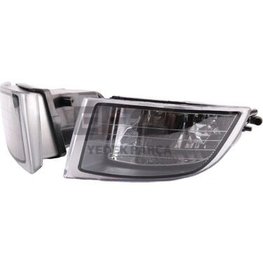 TOYOTA LAND CRUISER PRADO SOL SİS LAMBASI 2003-2005 81221-60070-ITH